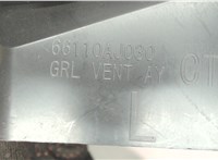 66064AJ010, 66110AJ020, 66110AJ030 Рамка под магнитолу Subaru Legacy Outback (B14) 2009-2014 6947721 #3