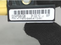 77970SWAA113M1 Датчик удара Honda CR-V 2007-2012 6949262 #2