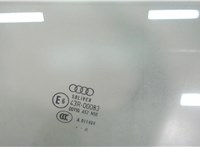  Стекло боковой двери Audi A6 (C6) Allroad 2006-2008 6949879 #2