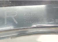 42220952 Пластик (обшивка) внутреннего пространства багажника Subaru Legacy (B13) 2003-2009 6950335 #3