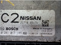 23710BB47A Блок управления двигателем Nissan Qashqai 2006-2013 6951629 #4