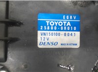  Клапан рециркуляции газов (EGR) Toyota Avensis 3 2009-2015 6953116 #3