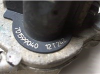 55230929 Клапан рециркуляции газов (EGR) Peugeot Bipper 2009- 6953649 #2
