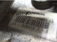 55230929 Клапан рециркуляции газов (EGR) Peugeot Bipper 2009- 6953649 #3