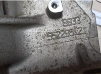 55229512 Кронштейн двигателя Peugeot Bipper 2009- 6953673 #2