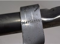  Патрубок вентиляции картерных газов Peugeot 807 6955339 #3