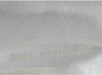 8V41S10154AC Накладка на порог Ford Kuga 2008-2012 6957783 #2