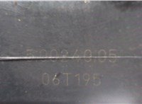 55204250 Клапан рециркуляции газов (EGR) Saab 9-3 2002-2007 6958323 #3