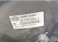 46007ZC02A Цилиндр тормозной главный Nissan Titan 2003-2007 6966897 #3