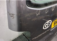  Обшивка центральной стойки Land Rover Freelander 2 2006-2014 6967079 #5
