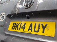  Обшивка центральной стойки Land Rover Freelander 2 2006-2014 6967079 #7