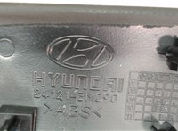 241213M090 Накладка декоративная (Двери) Hyundai Genesis 2008-2013 6968433 #3
