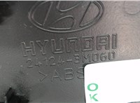241243M060 Накладка декоративная (Двери) Hyundai Genesis 2008-2013 6968438 #3