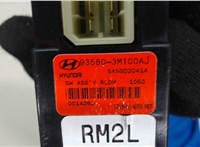 935803M100AJ Кнопка стеклоподъемника (блок кнопок) Hyundai Genesis 2008-2013 6968473 #2
