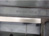 4F0907368B Кронштейн магнитолы Audi A6 (C6) 2005-2011 6969004 #3