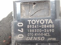 8934128480 Датчик парктроника Toyota Prius 2009-2015 6973258 #5