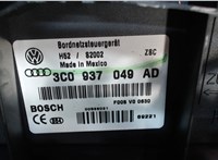 3c0937049ad Блок управления бортовой сети (Body Control Module) Volkswagen Jetta 5 2004-2010 6973443 #4