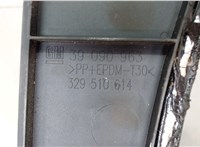 39090963 Пластик центральной консоли Opel Zafira B 2005-2012 6974407 #3