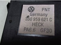 3B0959621C Кнопка обогрева стекла Volkswagen Passat 5 1996-2000 6978073 #2