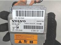 0285001429, 20452786 Блок управления подушками безопасности Volvo FH 2002-2012 6982025 #3