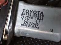 6981020410 Стеклоподъемник электрический Toyota Celica 1999-2005 6984303 #2