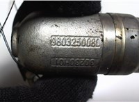  Патрубок вентиляции картерных газов Peugeot 308 2007-2013 6987002 #3