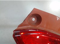 D65151150M Фонарь (задний) Mazda 2 2007-2014 6987619 #3