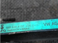 1K0820411P Радиатор кондиционера Volkswagen Golf Plus 6988058 #3