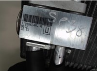 T1018684H Радиатор кондиционера салона Ford Explorer 2011- 6989808 #2
