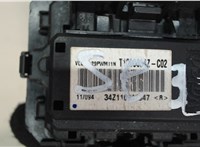 T1000034Z Сопротивление отопителя (моторчика печки) Ford Explorer 2010-2015 6990105 #2