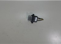 DG9H19E624AA Сопротивление отопителя (моторчика печки) Lincoln MKZ 2012-2020 6990592 #1