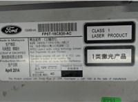 FP5T18C830AC Магнитола Lincoln MKZ 2012-2020 6990650 #3