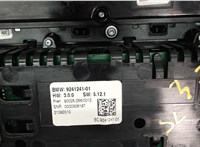 924124101 Переключатель отопителя (печки) BMW 5 F10 2010-2016 6990673 #3