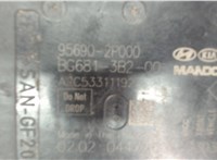 956902P000 Датчик ускорения Hyundai ix 35 2010-2015 6991680 #2