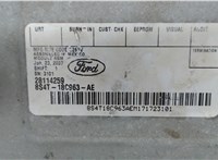 8S4T18C963AE Усилитель антенны Ford Escape 2007-2012 6992021 #3