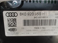 8K0920950H Щиток приборов (приборная панель) Audi A4 (B8) 2007-2011 6992503 #3