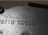 28710CD000 Двигатель стеклоочистителя (моторчик дворников) задний Nissan 350Z 2002-2009 6993232 #3