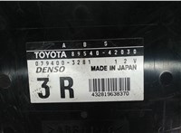 8954042030 Блок управления АБС (ABS, ESP, ASR) Toyota RAV 4 1994-2000 6997762 #4
