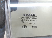 82263EB33A Стекло форточки двери Nissan Pathfinder 2004-2014 7001199 #2