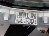 85021AJ620 Щиток приборов (приборная панель) Subaru Legacy Outback (B14) 2009-2014 7001598 #3