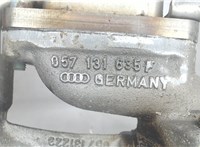 Охладитель отработанных газов Audi A8 (D3) 2002-2005 7005746 #3