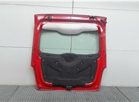 51783706 Крышка (дверь) багажника Fiat 500 2007- 7007902 #6