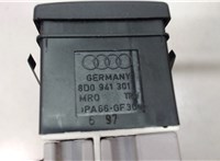 8D0941301 Кнопка регулировки фар Audi A4 (B5) 1994-2000 7010682 #2