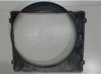 0k01115211d Кожух вентилятора радиатора (диффузор) KIA Sportage 1994-2004 7011264 #1