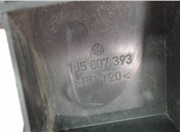 1J5807393 Кронштейн бампера Volkswagen Bora 7011677 #3