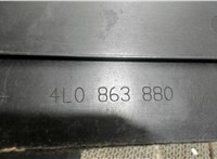 4L0863880 Пластик (обшивка) внутреннего пространства багажника Audi Q7 2006-2009 7012877 #3