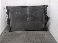 1563251, 7G918005-BD Радиатор охлаждения двигателя Ford Mondeo 4 2007-2015 7013784 #9