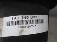 1K0145803L Радиатор интеркулера Skoda Octavia (A5) 2004-2008 7013960 #3