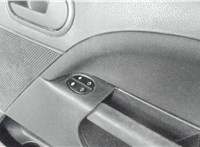 1692529, P2S51B20124-KA Дверь боковая (легковая) Ford Fiesta 2001-2007 7014758 #3