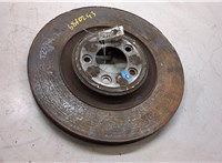  Диск тормозной Jaguar XF 2007-2015 7015415 #5